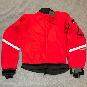 Kokatat Gore Tex dry top, womens small, never been used, no tags